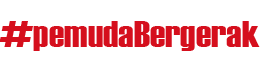 Logo pemudaBergerak